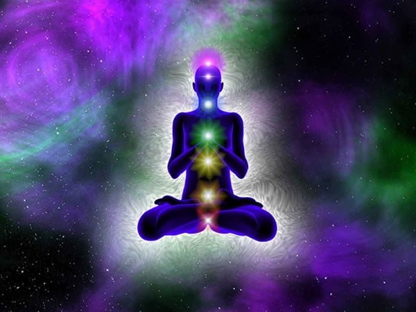 ¿Qué son los Chakras?