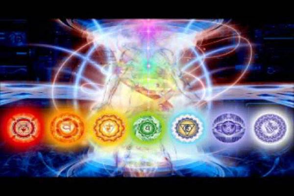 14 Sencillas Formas de Energizar tus Chakras