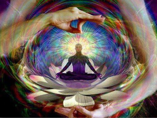 ¿Cuáles Son los Diferentes Tipos de Reiki?