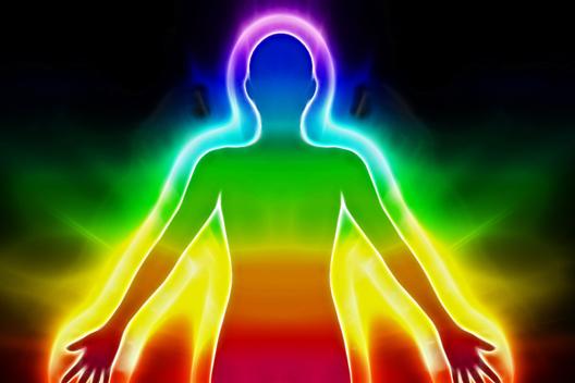 El Significado de los Colores del Aura