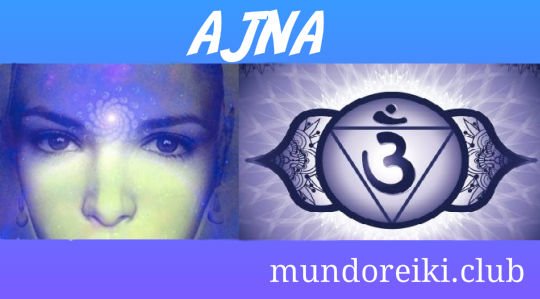 Despierta tu Intuición Equlibrando el Sexto Chakra