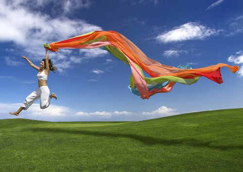 ¿Qué es la Cromoterapia y Cómo Usarla para Armonizar tus Chakras?