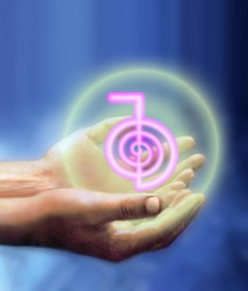 Conoce el Poder de los Símbolos Reiki el poder de los símbolos reiki