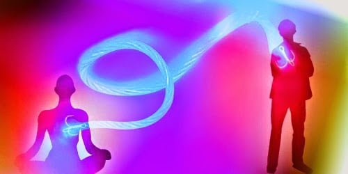 ¿Qué son los lazos energéticos?