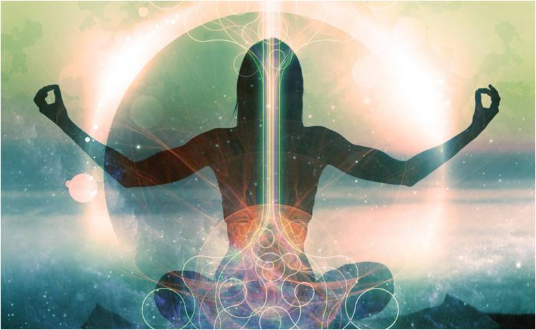 Los 5 Mantras más poderosos para Liberar tu Mente