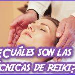 ¿Cuáles son las Técnicas de Reiki?