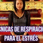 4 Técnicas de respiración para quitar el Estrés Técnicas de respiración para aliviar el Estrés