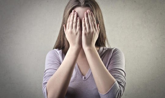 Exceso de miedo y preocupacion-bloqueos de abundancia