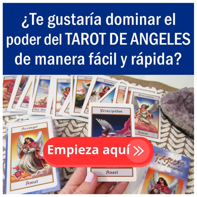 Tarot de ängeles